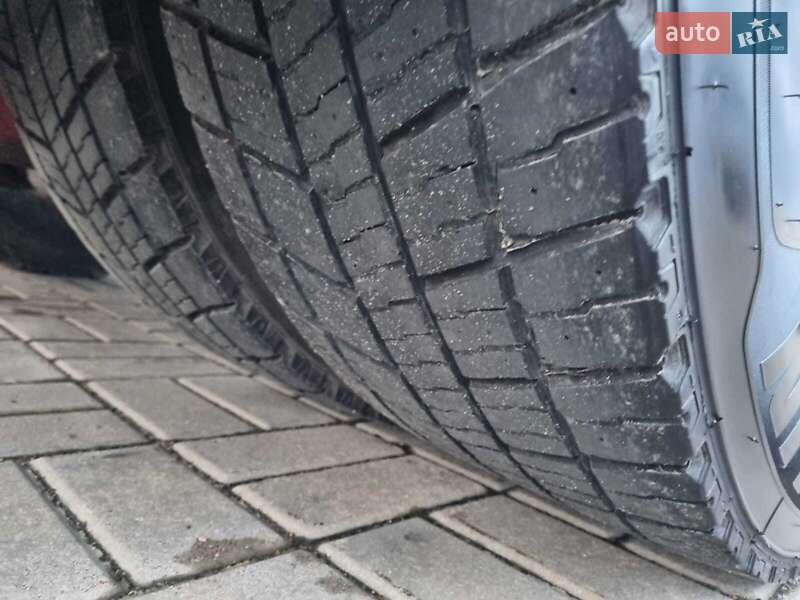 Тягач DAF XF 450 FT 2017 в Черкасах