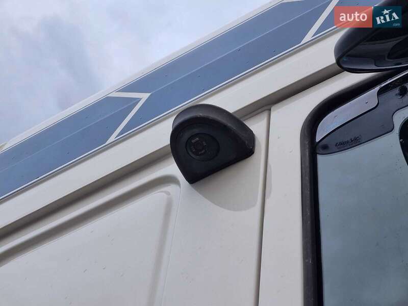 Тягач DAF XF 450 FT 2017 в Черкасах