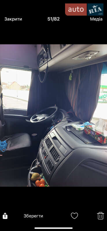 Другие грузовики DAF XF 450 FT 2014 в Полтаве фото 17 Другие грузовики DAF XF 450 FT 2014 в Полтаве