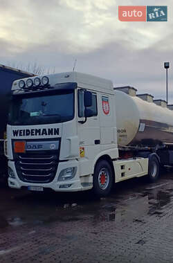 Другие грузовики DAF XF 450 FT 2014 в Полтаве