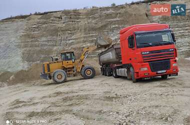 Самоскид DAF XF 460 FT 2001 в 