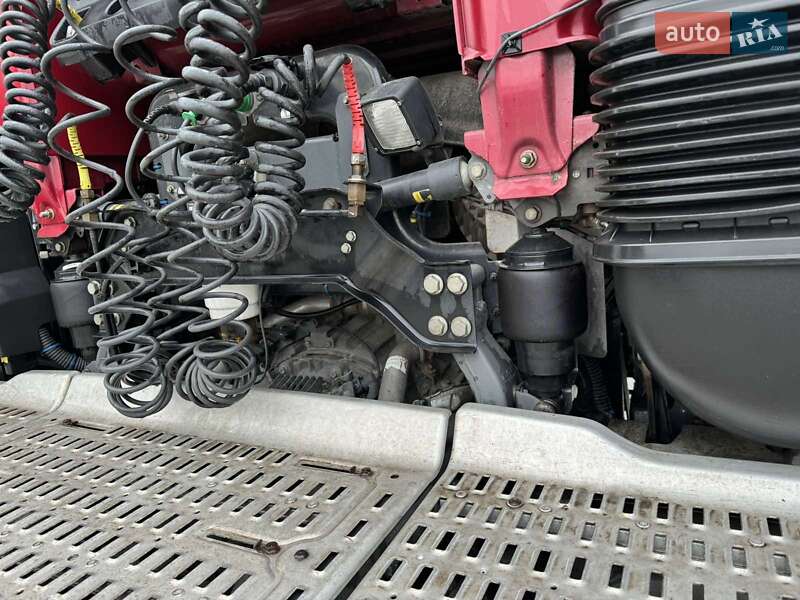 Тягач DAF XF 460 FT 2014 в Львове фото 4 Тягач DAF XF 460 FT 2014 в Львове