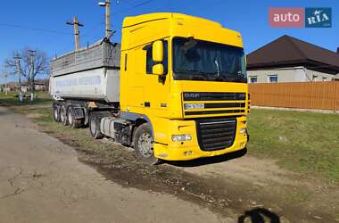 Другие грузовики DAF XF 460 FT 2007 в Измаиле