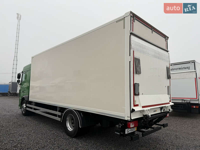 Грузовой фургон DAF XF 460 FT 2014 в Виннице