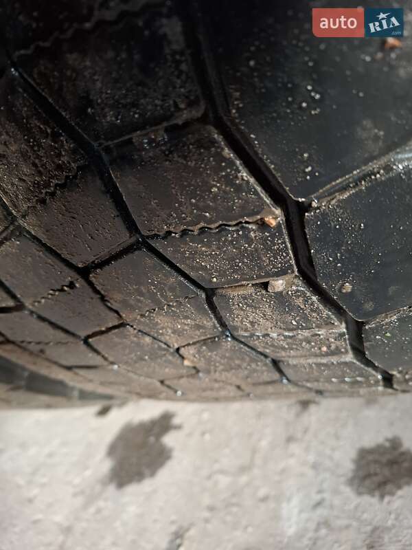 Тягач DAF XF 460 FT 2013 в Любомле фото 11 Тягач DAF XF 460 FT 2013 в Любомле