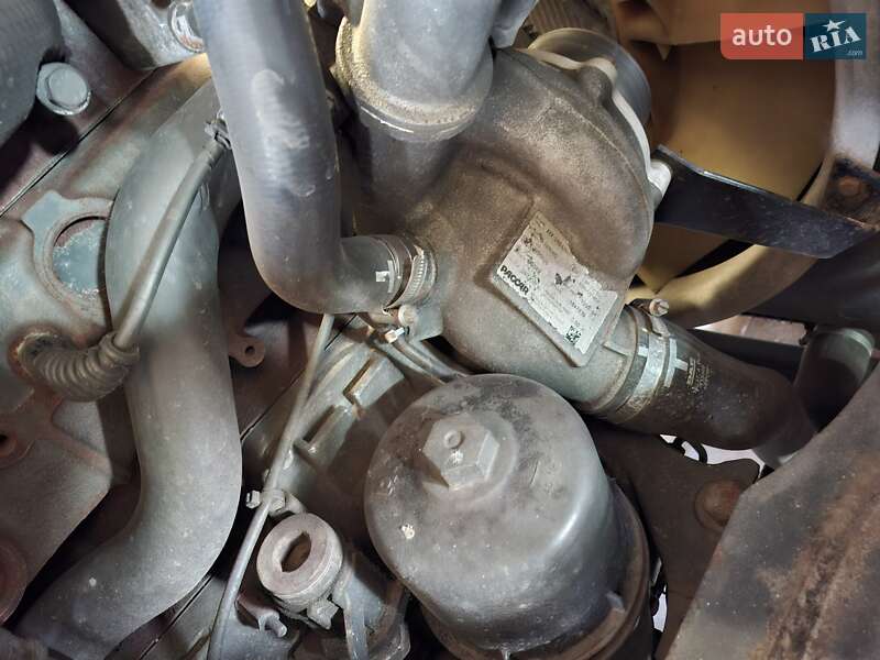 Тягач DAF XF 460 FT 2013 в Любомле фото 16 Тягач DAF XF 460 FT 2013 в Любомле