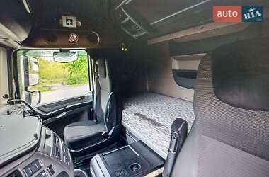 Тягач DAF XF 460 FT 2014 в 