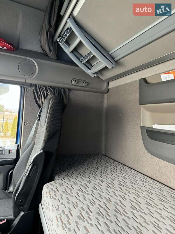 Тягач DAF XF 460 FT 2015 в Львове фото 14 Тягач DAF XF 460 FT 2015 в Львове