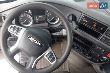 Тягач DAF XF 460 FT 2014 в 