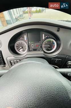 Тягач DAF XF 460 FT 2014 в 