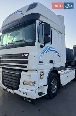 Вантажний фургон DAF XF 460 FT 2010 в Луцьку