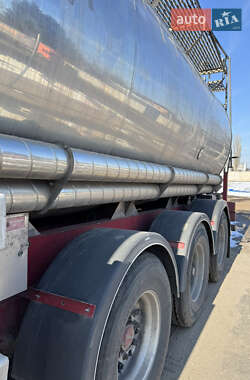 Тягач DAF XF 460 FT 2014 в 