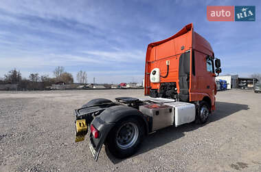 Тягач DAF XF 460 FT 2015 в 