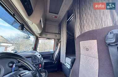 Тягач DAF XF 460 FT 2015 в 
