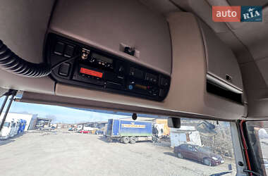 Тягач DAF XF 460 FT 2015 в 