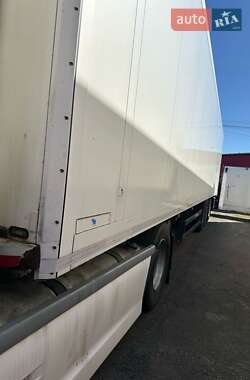 Тягач DAF XF 460 FT 2013 в 