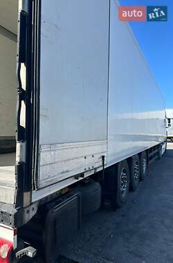 Тягач DAF XF 460 FT 2013 в 