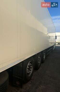 Тягач DAF XF 460 FT 2013 в 