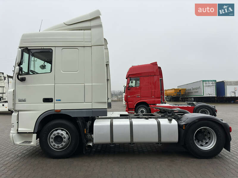Тягач DAF XF 460 FT 2013 в Вінниці