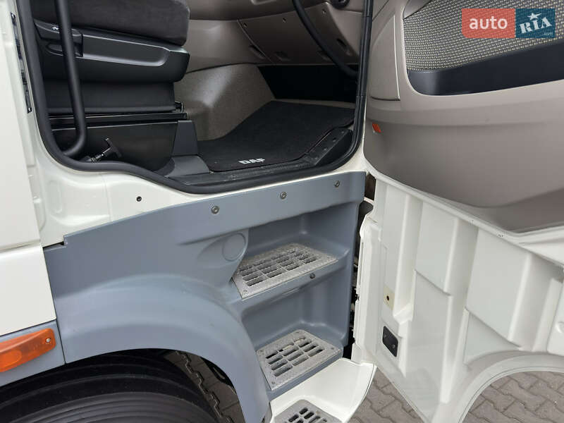 Тягач DAF XF 460 FT 2013 в Вінниці