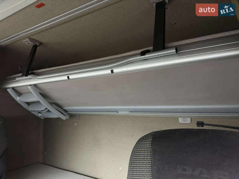 Тягач DAF XF 460 FT 2013 в Вінниці