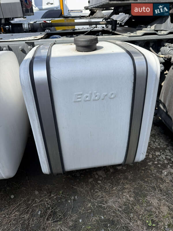 Тягач DAF XF 460 FT 2013 в Черновцах фото 8 Тягач DAF XF 460 FT 2013 в Черновцах