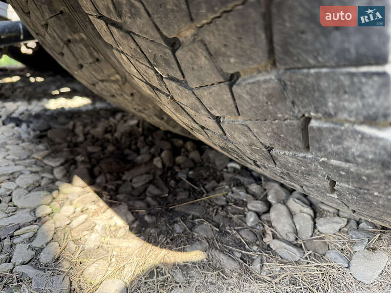 Тягач DAF XF 460 FT 2013 в Черновцах фото 19 Тягач DAF XF 460 FT 2013 в Черновцах