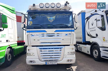 Тягач DAF XF 460 FT 2012 в 