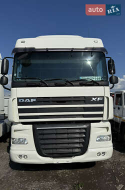 Тягач DAF XF 460 FT 2012 в 