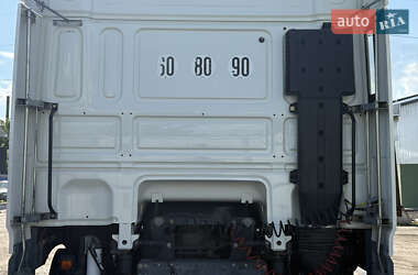 Тягач DAF XF 460 FT 2012 в 