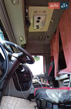 Тягач DAF XF 460 FT 2008 в 