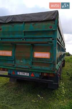 Тягач DAF XF 460 FT 2008 в 