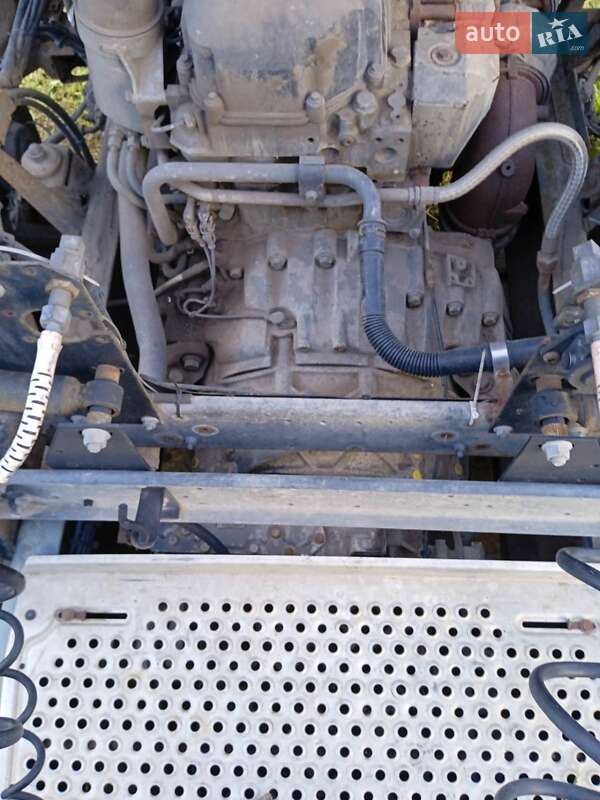 Тягач DAF XF 460 FT 2008 в Чернигове