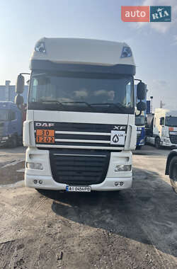 Тягач DAF XF 460 FT 2014 в 