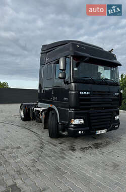 Тягач DAF XF 460 FT 2010 в Николаеве