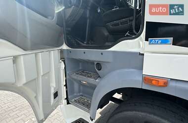 Грузовой фургон DAF XF 460 FT 2013 в 