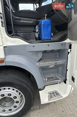 Грузовой фургон DAF XF 460 FT 2013 в 