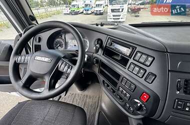 Тягач DAF XF 460 FT 2016 в 