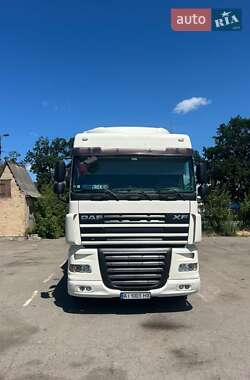 Тягач DAF XF 460 FT 2012 в Белой Церкви