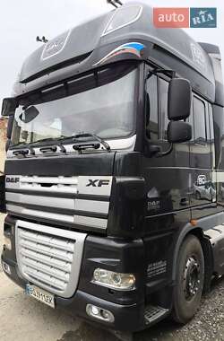 Тягач DAF XF 460 FT 2010 в 