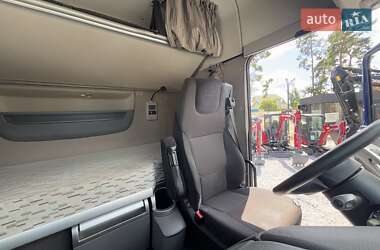 Тягач DAF XF 460 FT 2017 в 