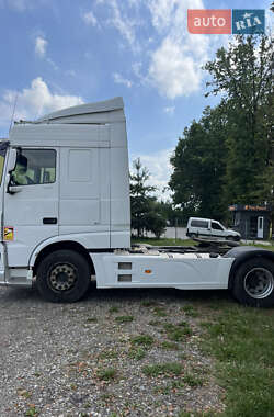 Тягач DAF XF 460 FT 2014 в 