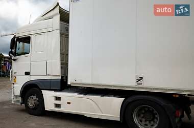Тягач DAF XF 460 FT 2016 в 