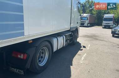 Тягач DAF XF 460 FT 2012 в 