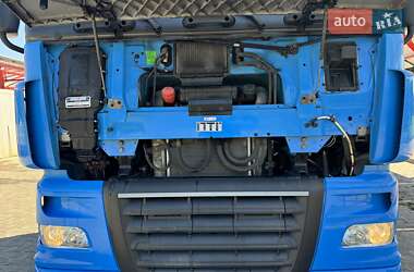 Тягач DAF XF 460 FT 2013 в 