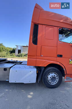 Тягач DAF XF 460 FT 2015 в 
