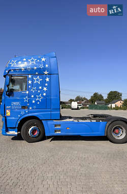 Тягач DAF XF 460 FT 2013 в 