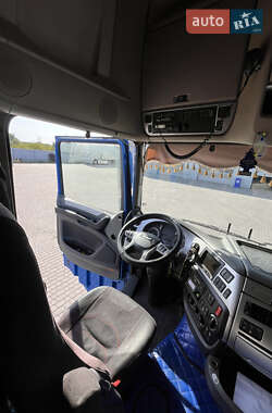 Тягач DAF XF 460 FT 2013 в 