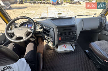 Тягач DAF XF 460 FT 2012 в 