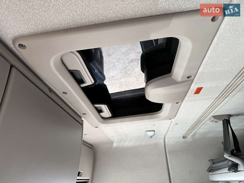 Рефрижератор DAF XF 460 FT 2015 в Коломые фото 18 Рефрижератор DAF XF 460 FT 2015 в Коломые